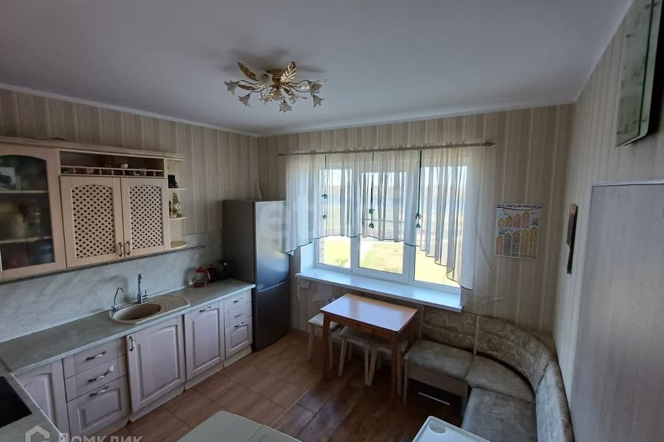 Продаётся 2-комнатная квартира, 64.1 м²
