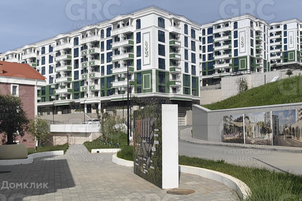 Продаётся студия, 32.8 м²