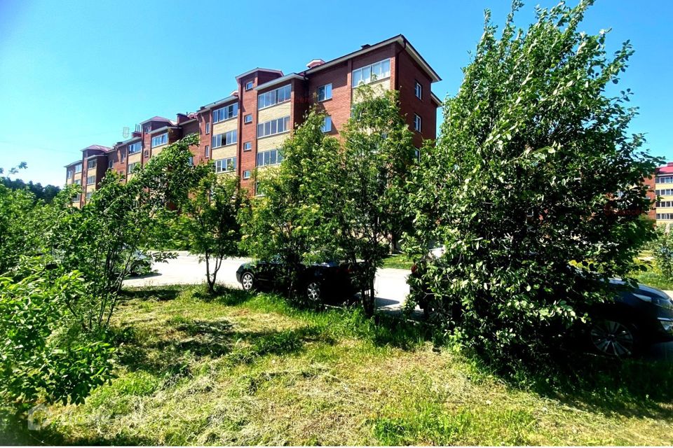 Продаётся 1-комнатная квартира, 31 м²