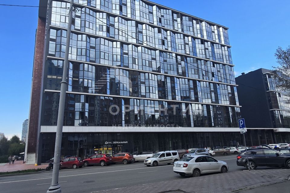 Продаётся 2-комнатная квартира, 79.9 м²