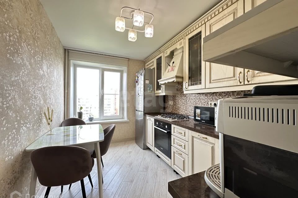 Продаётся 3-комнатная квартира, 60 м²