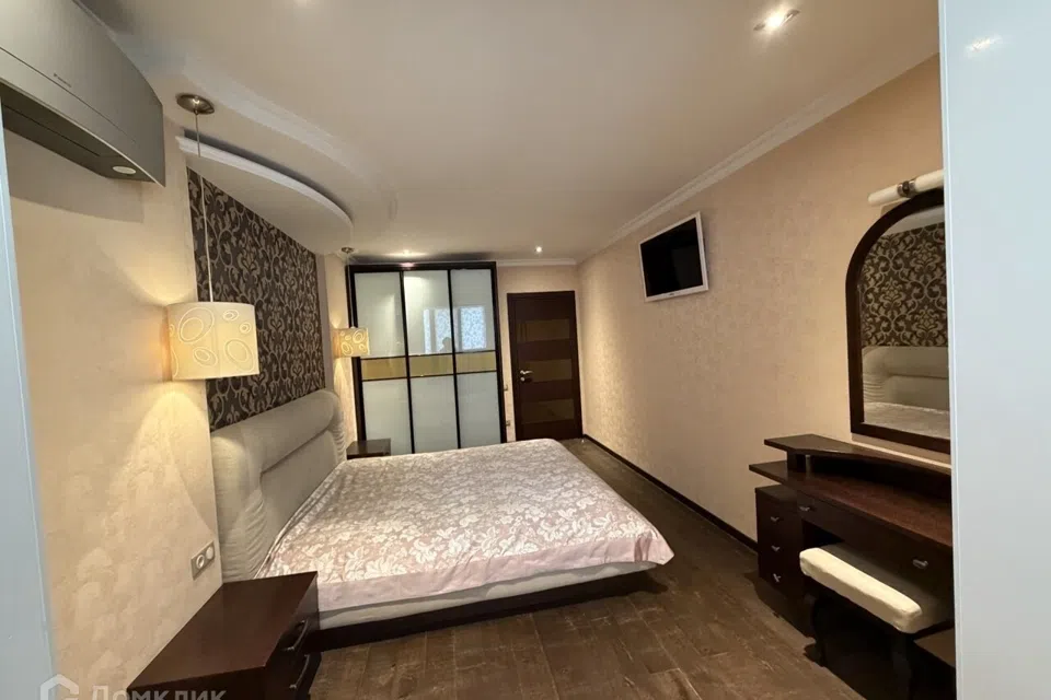 Продаётся 3-комнатная квартира, 83 м²
