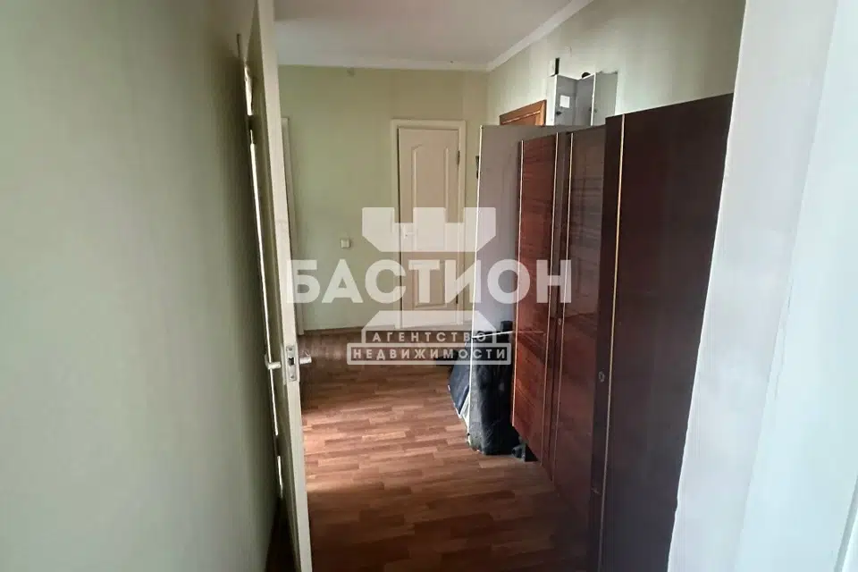 Продаётся 2-комнатная квартира, 51.2 м²