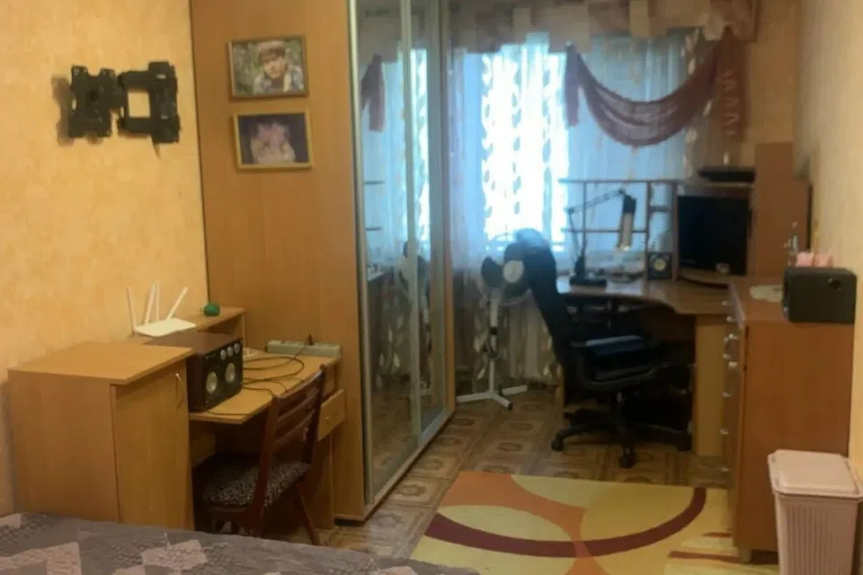 Продаётся 2-комнатная квартира, 44 м²