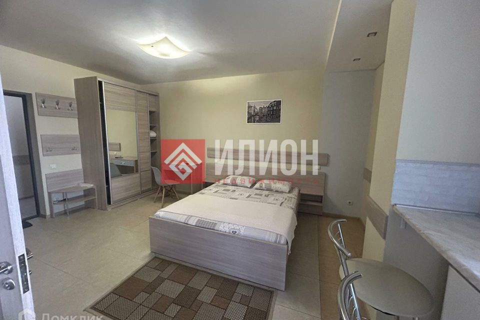 Продаётся 2-комнатная квартира, 72 м²