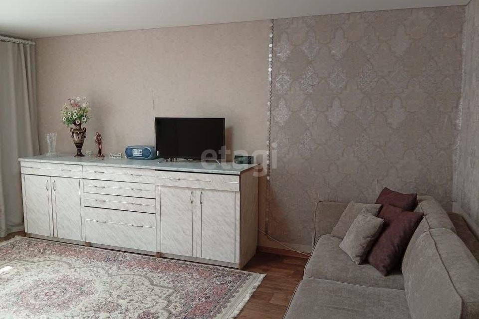 Продаётся 2-комнатная квартира, 48.5 м²