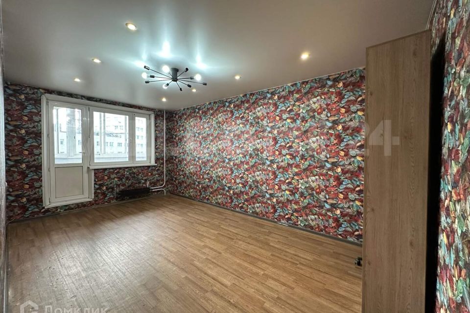 Продаётся 3-комнатная квартира, 73 м²