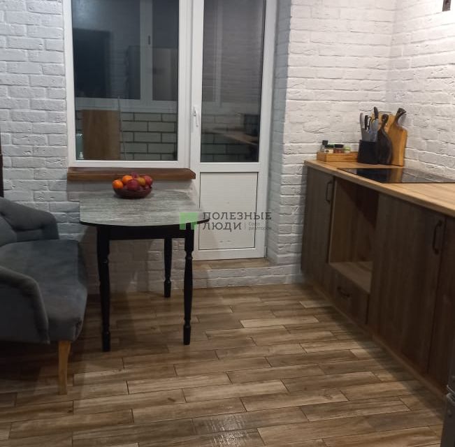 Продаётся 2-комнатная квартира, 60 м²