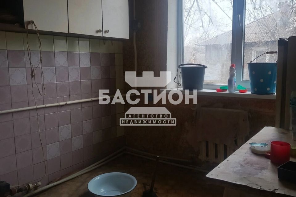 Продаётся 2-комнатная квартира, 50 м²