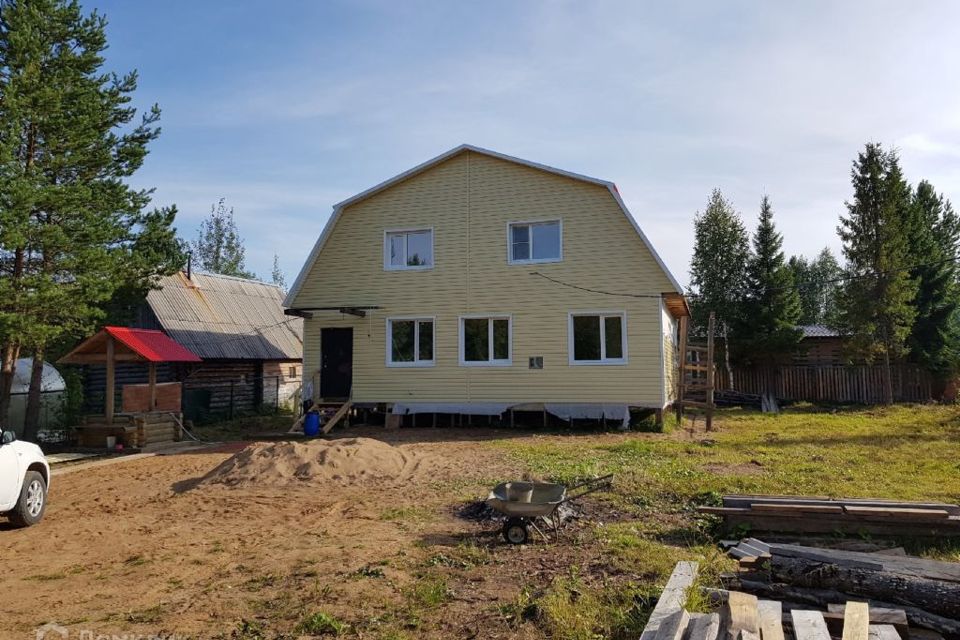 Сыктывкар Купить Дачу Дырнос Заря