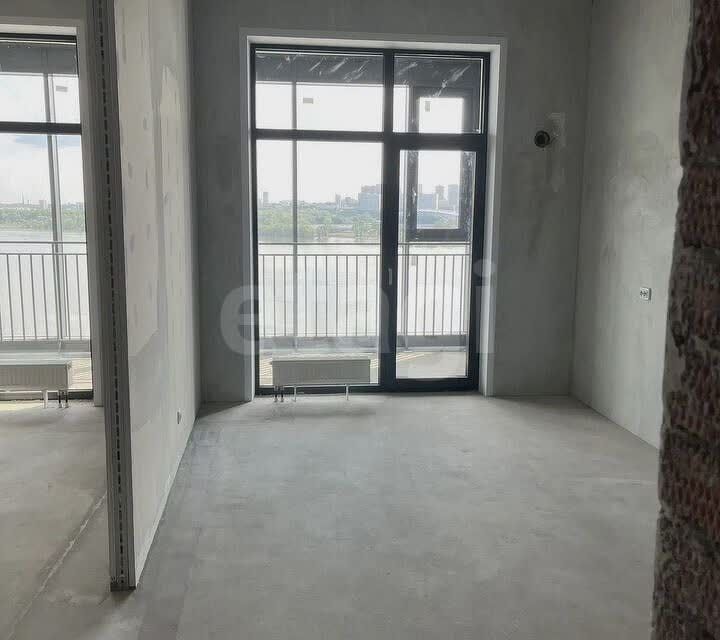 Продаётся 3-комнатная квартира, 123 м²
