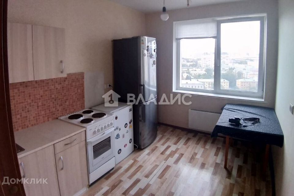 Продаётся 3-комнатная квартира, 84.7 м²