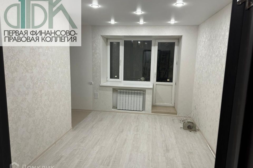 Продаётся 2-комнатная квартира, 41.9 м²