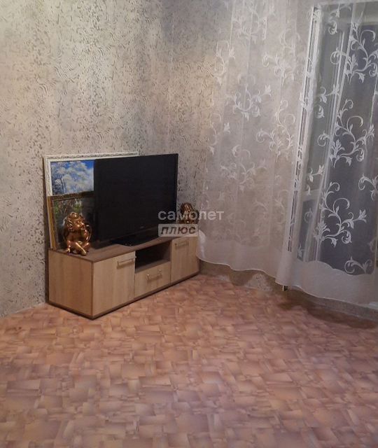 Продаётся 1-комнатная квартира, 37 м²