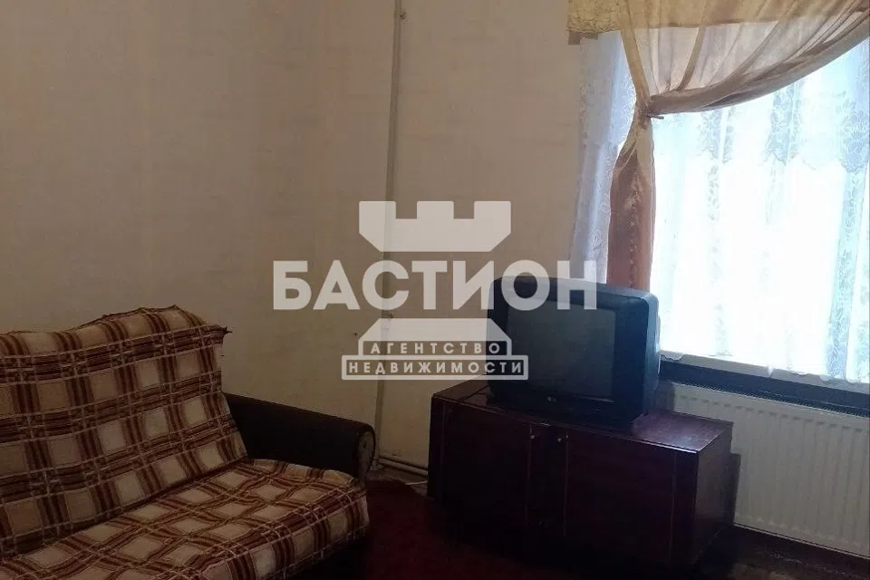 Продаётся 2-комнатная квартира, 56 м²