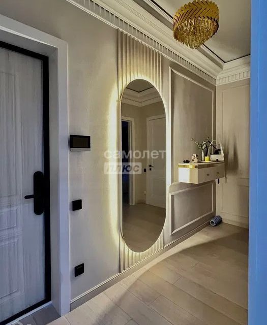 Сдаётся 2-комнатная квартира, 54 м²