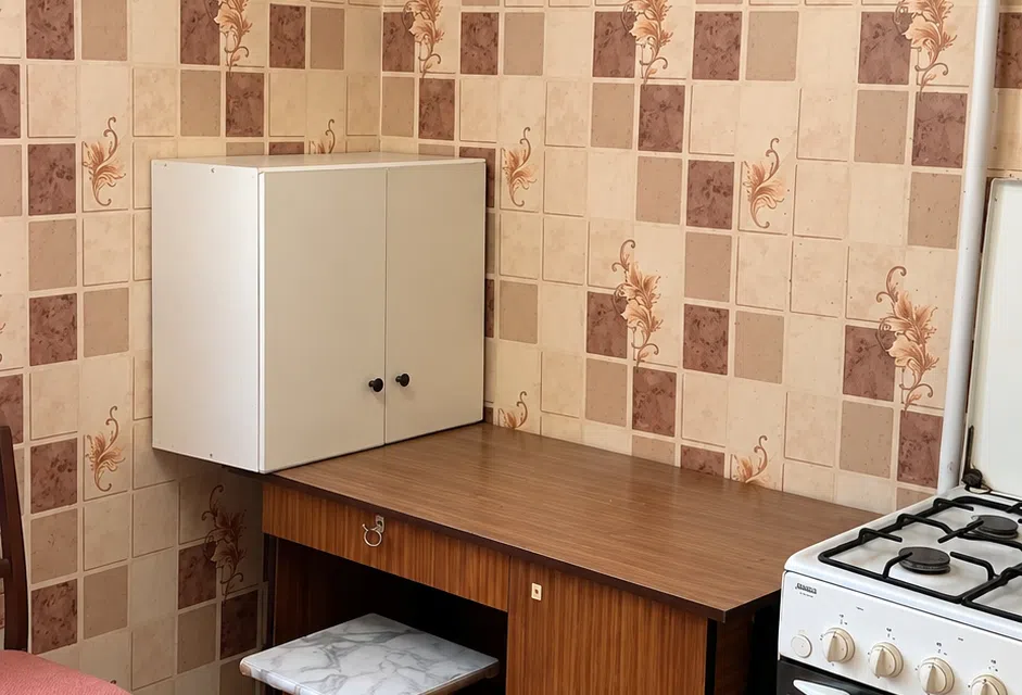 Продаётся 1-комнатная квартира, 33 м²