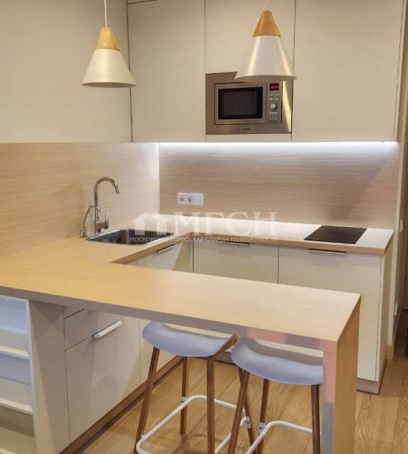 Продаётся 1-комнатная квартира, 26.1 м²