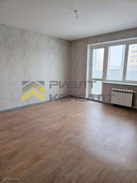 Продаётся 1-комнатная квартира, 51 м²