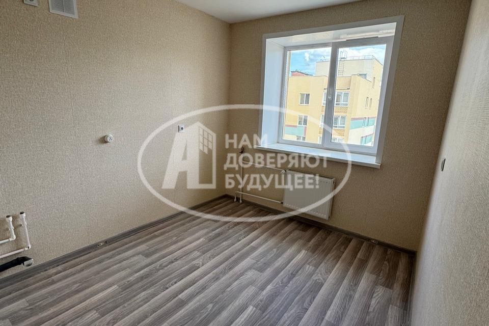 Продаётся 1-комнатная квартира, 32 м²