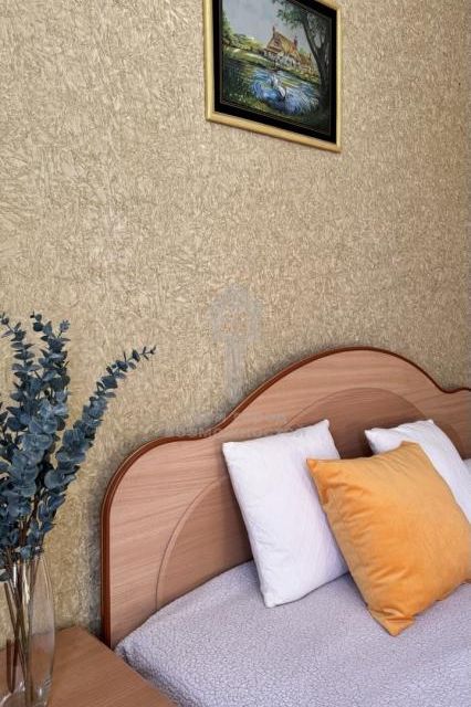 Продаётся 2-комнатная квартира, 53.1 м²
