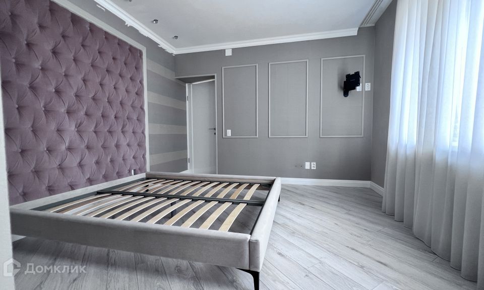 Сдаётся 2-комнатная квартира, 62 м²