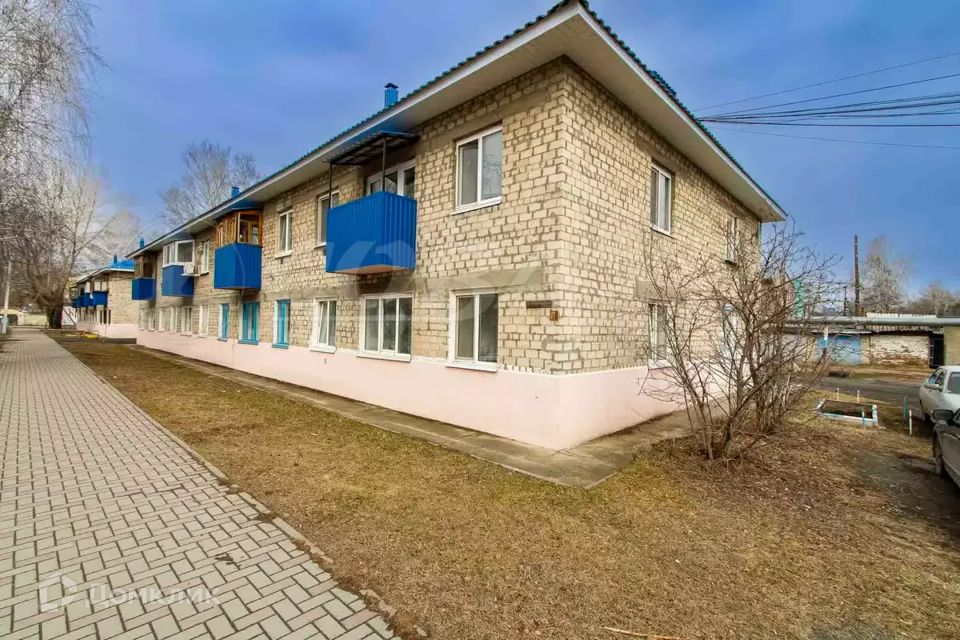 Продаётся 2-комнатная квартира, 40.1 м²
