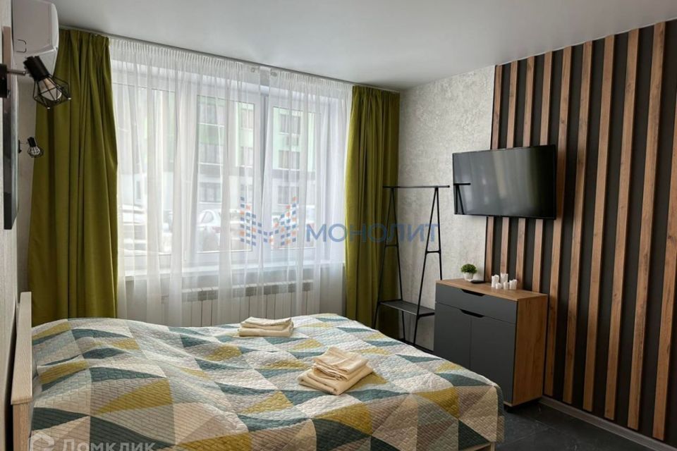 Продаётся 2-комнатная квартира, 67 м²