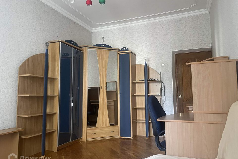 Сдаётся 3-комнатная квартира, 71 м²