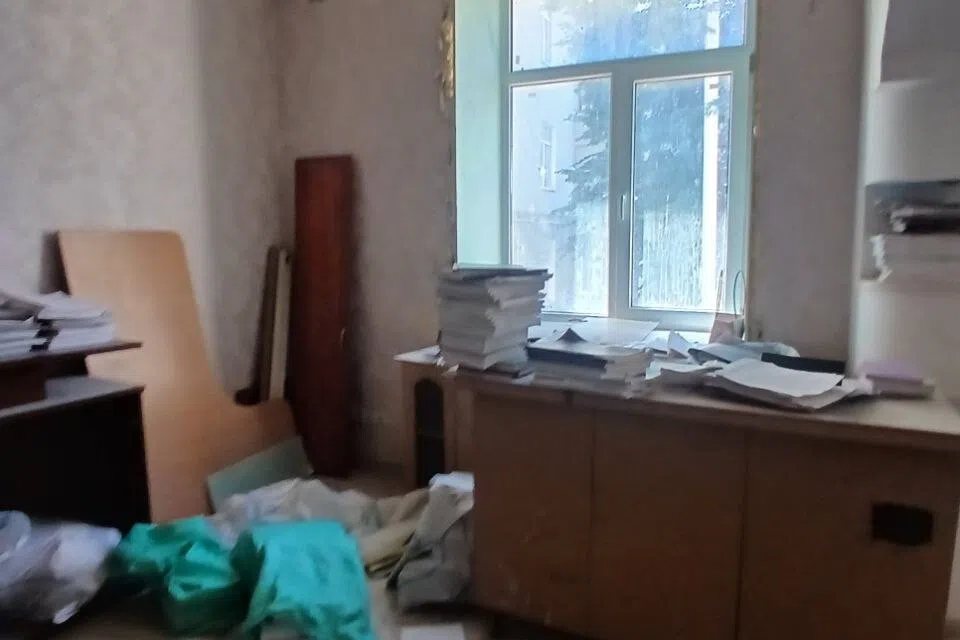 Продаётся 1-комнатная квартира, 26.7 м²