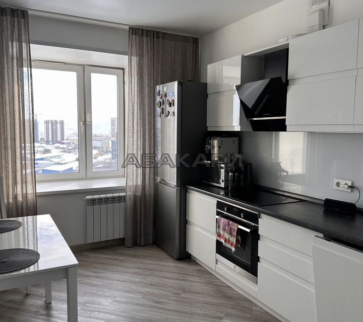 Сдаётся 2-комнатная квартира, 47 м²