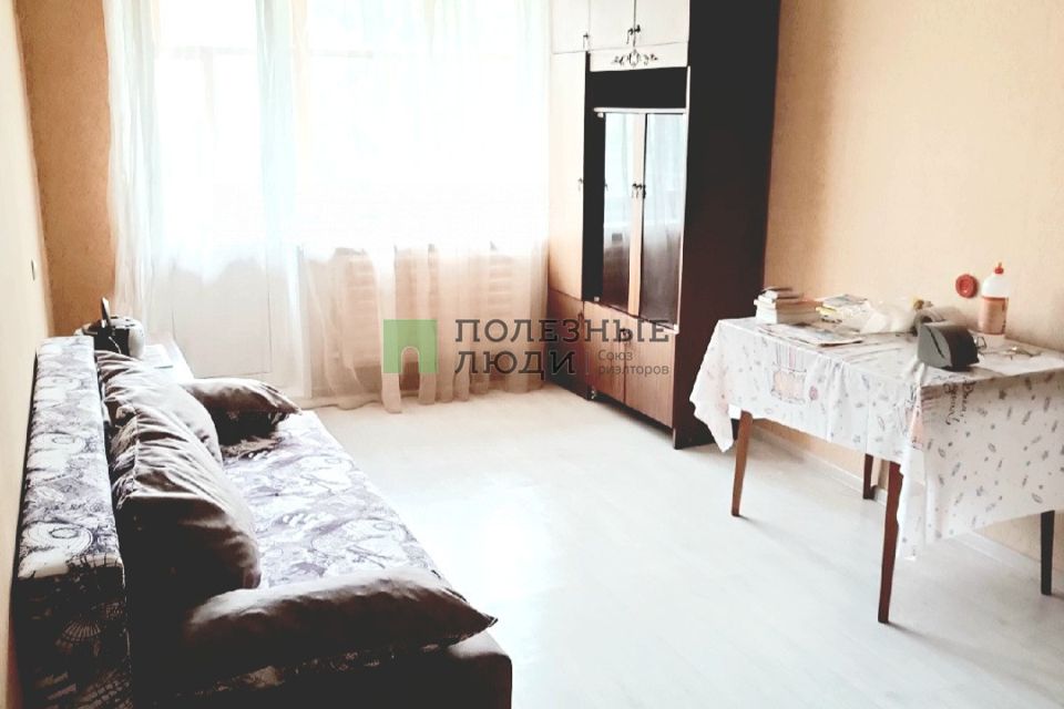 Сдаётся 1-комнатная квартира, 30 м²
