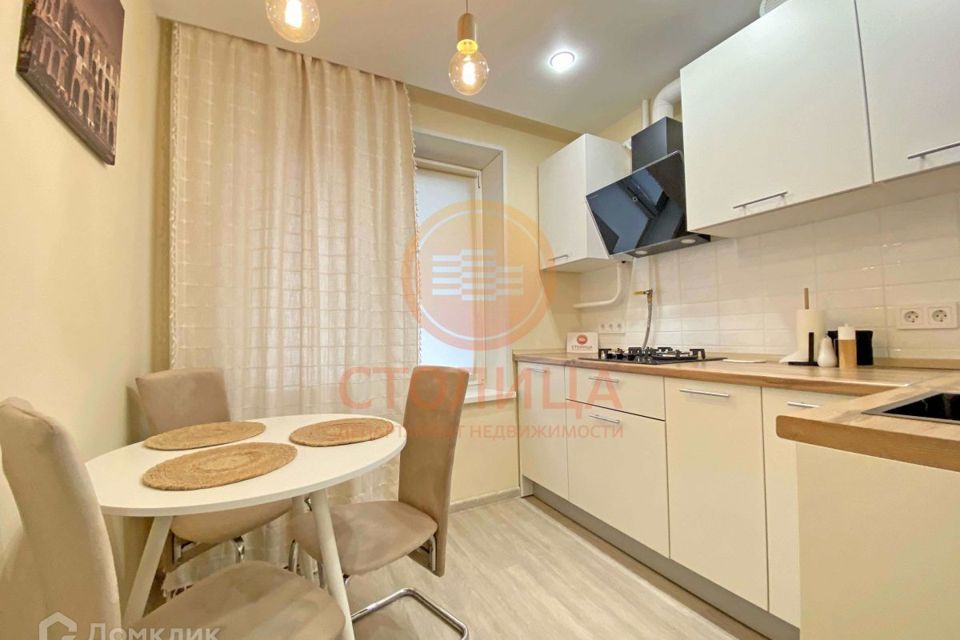 Сдаётся 2-комнатная квартира, 37.5 м²