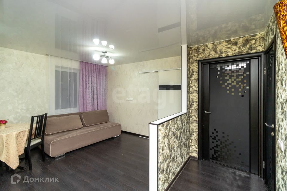 Сдаётся 2-комнатная квартира, 56.8 м²