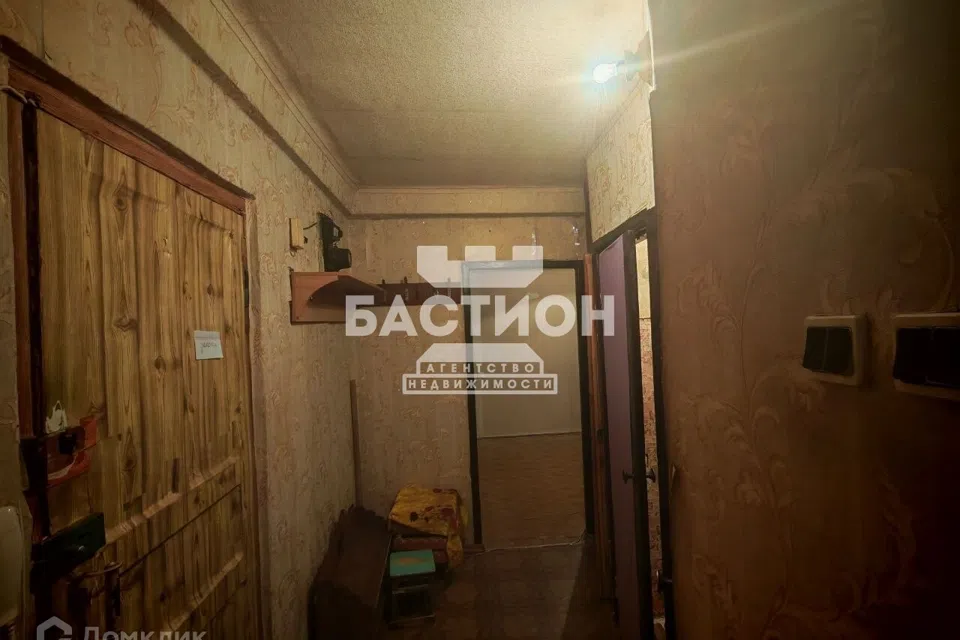 Продаётся 2-комнатная квартира, 43 м²