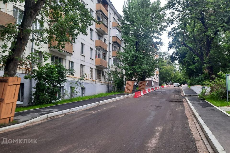 Продаётся студия, 13.4 м²