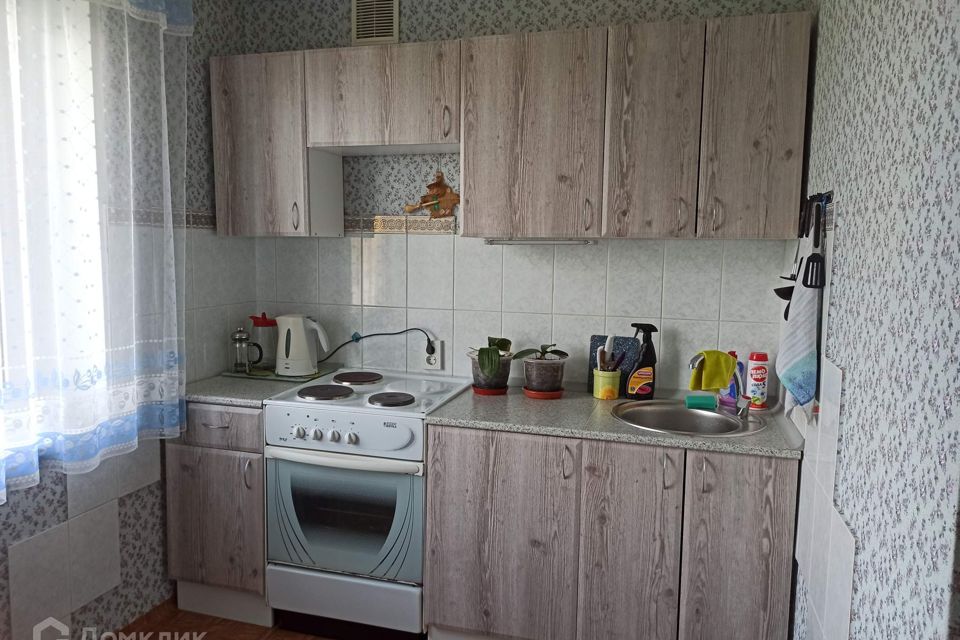 Сдаётся 1-комнатная квартира, 34.5 м²