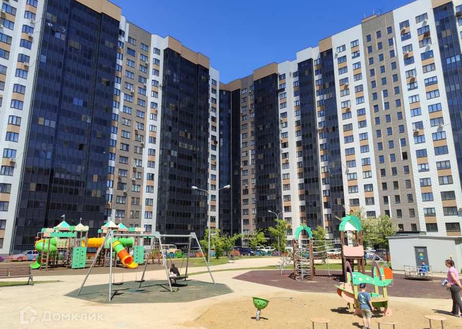 Продаётся 3-комнатная квартира, 77.1 м²