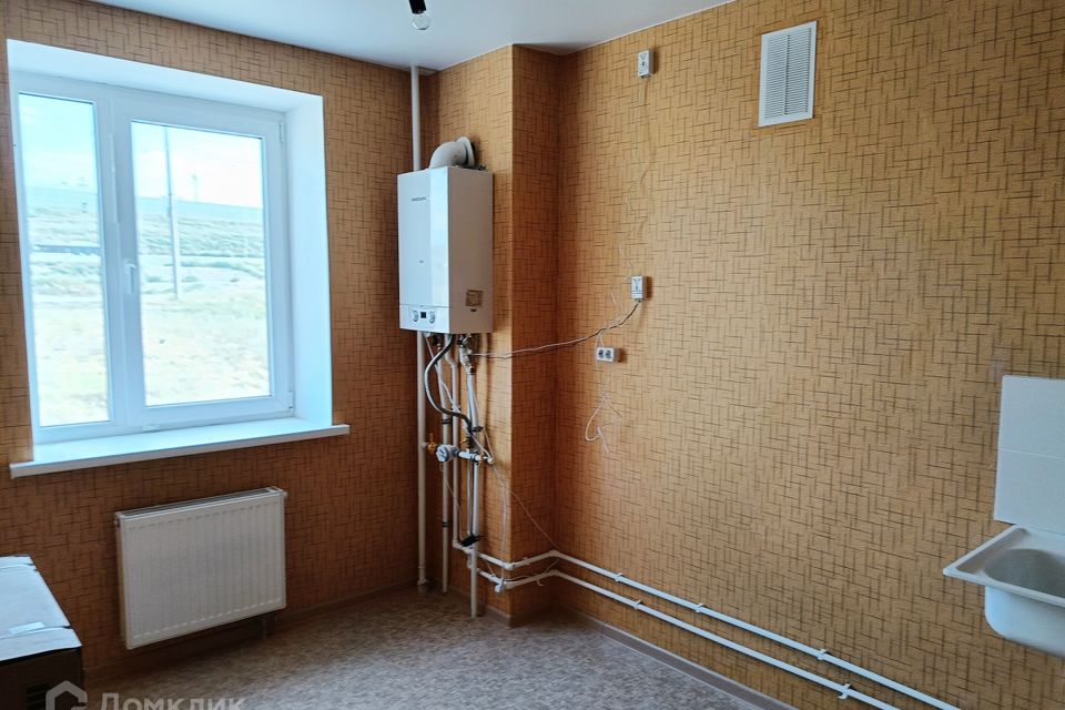 Продаётся 2-комнатная квартира, 45 м²