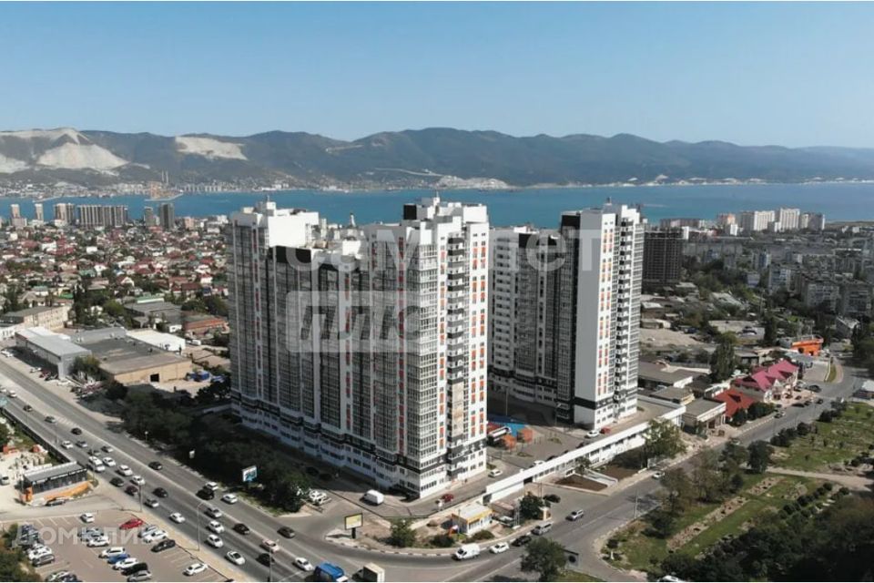 Продаётся студия, 31.7 м²