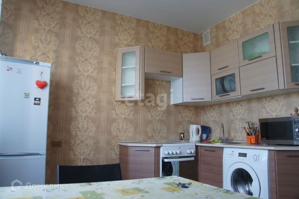 Продаётся 1-комнатная квартира, 30 м²