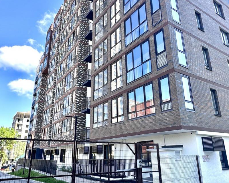 Продаётся 3-комнатная квартира, 50.2 м²