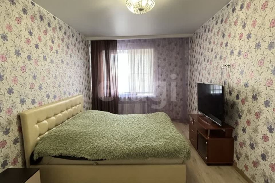 Продаётся 2-комнатная квартира, 65.7 м²
