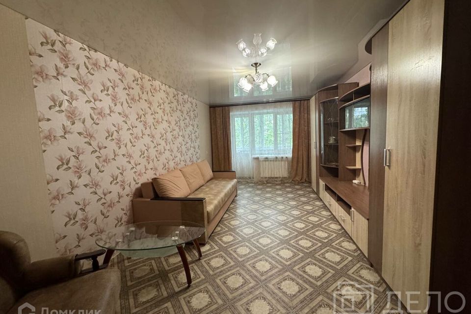 Сдаётся 2-комнатная квартира, 47 м²