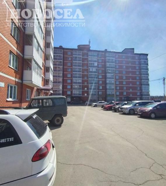 Продаётся 1-комнатная квартира, 30 м²