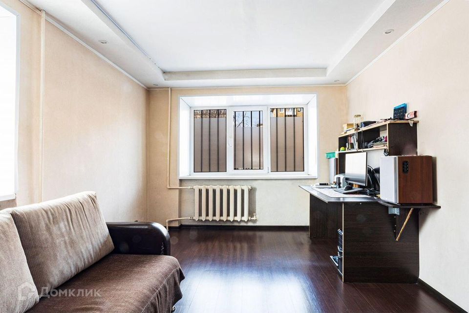 Продаётся 1-комнатная квартира, 31 м²