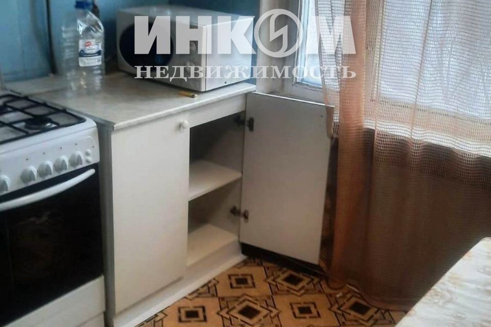 Продаётся 3-комнатная квартира, 59.2 м²