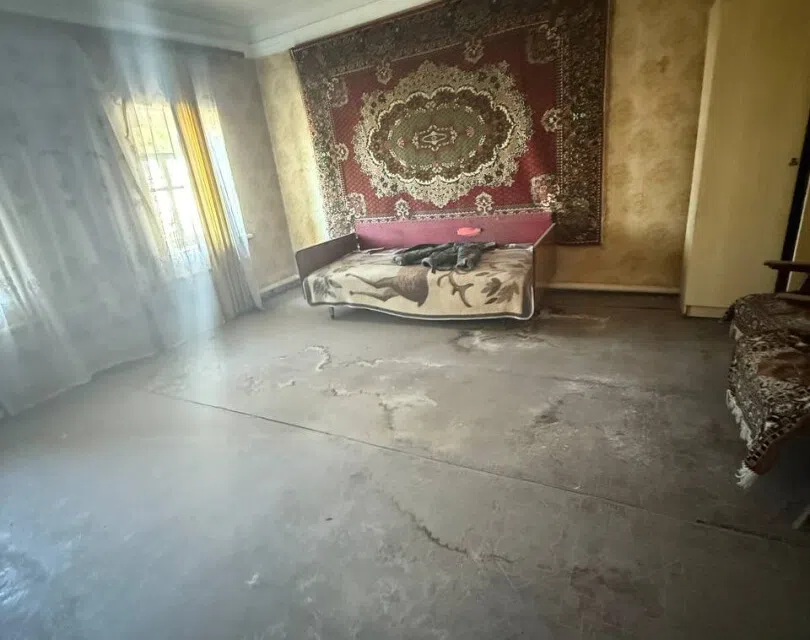 Продаётся 1-этажный дом, 113.3 м²