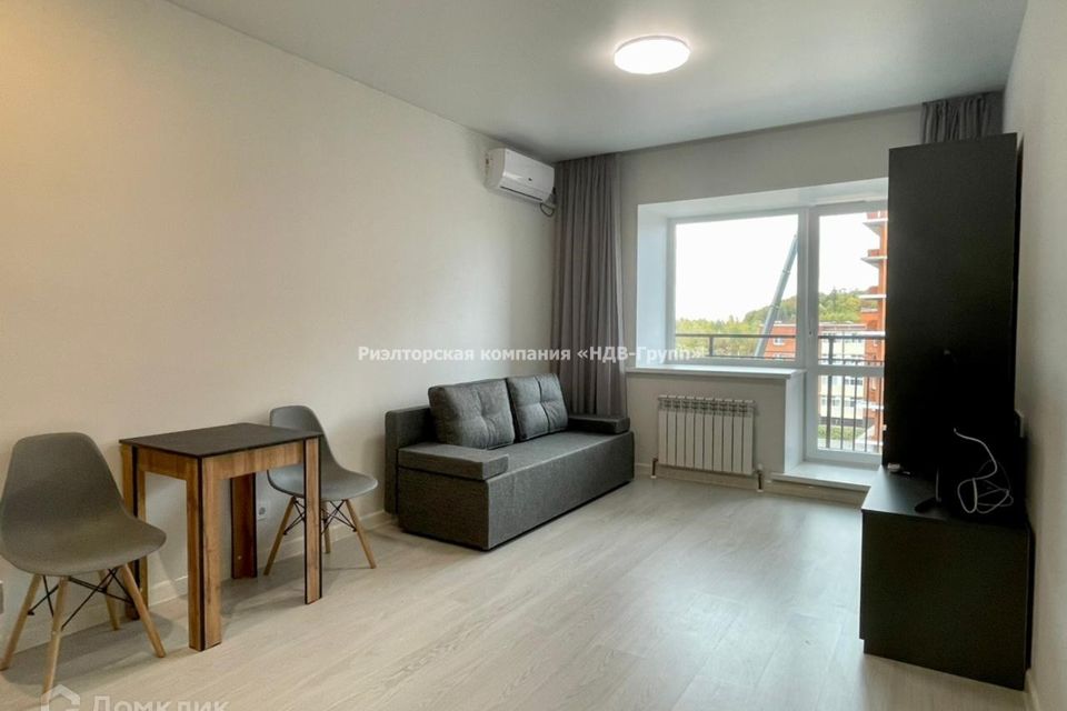 Сдаётся студия, 24 м²