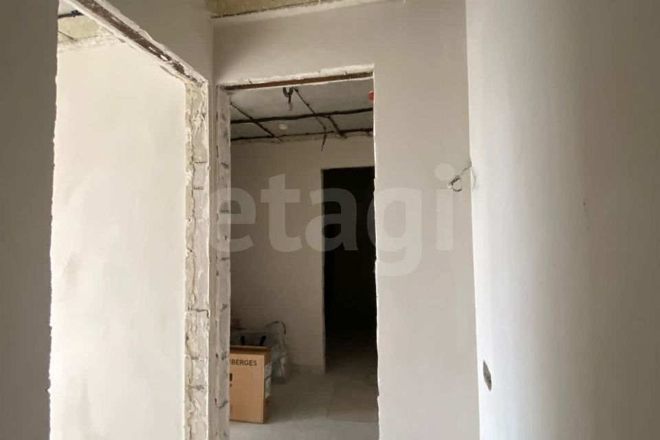 Продаётся 2-комнатная квартира, 49 м²